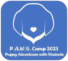 Puppy Adventures with Students Camp